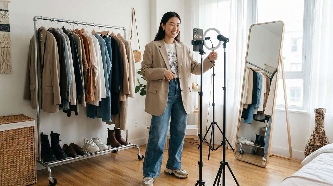 四虎tv穿搭视频